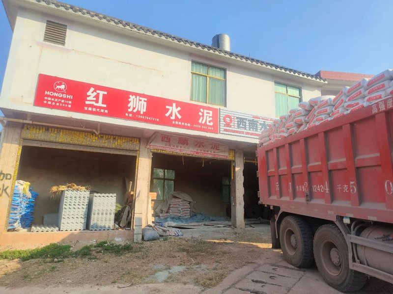 东莞建材产业的最新发展动态